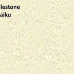 Silestone Haiku